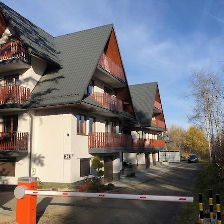 Apartament Antolka Закопане Экстерьер фото
