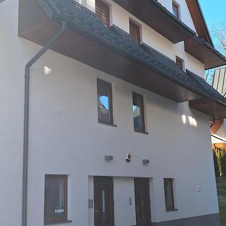 Apartament Antolka Закопане Экстерьер фото