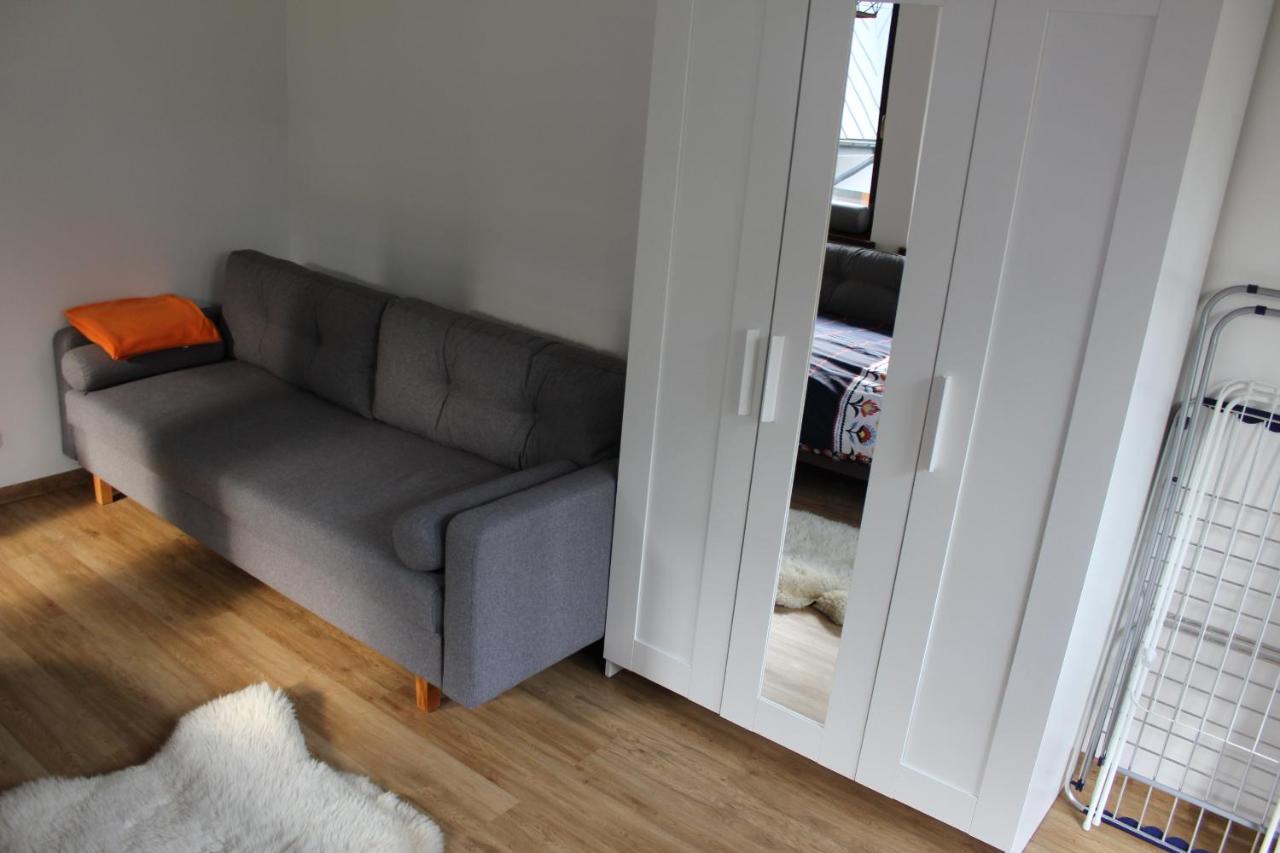 Apartament Antolka Закопане Экстерьер фото