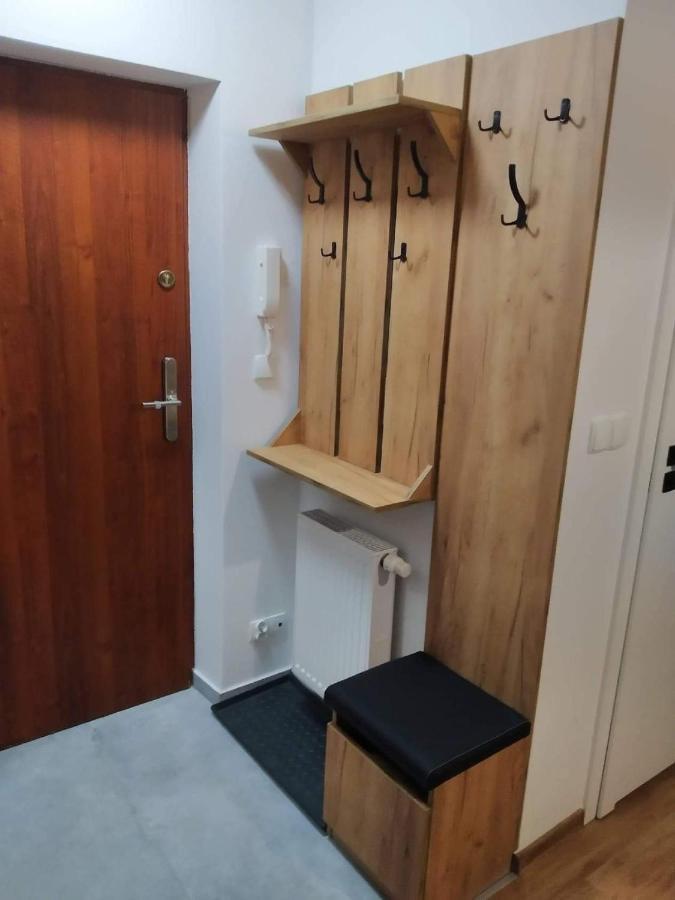 Apartament Antolka Закопане Экстерьер фото
