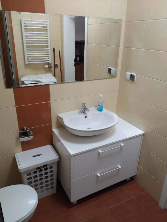 Apartament Antolka Закопане Экстерьер фото