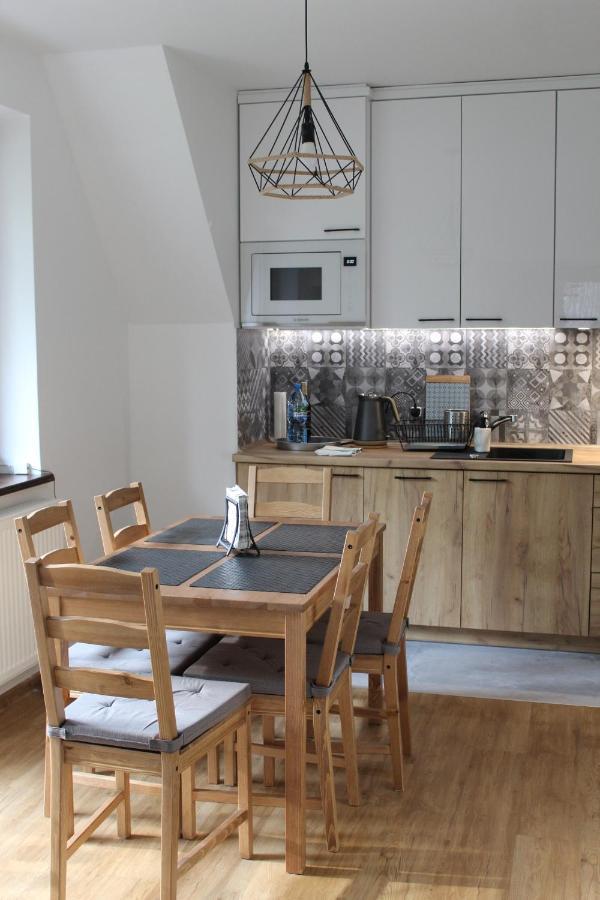 Apartament Antolka Закопане Экстерьер фото