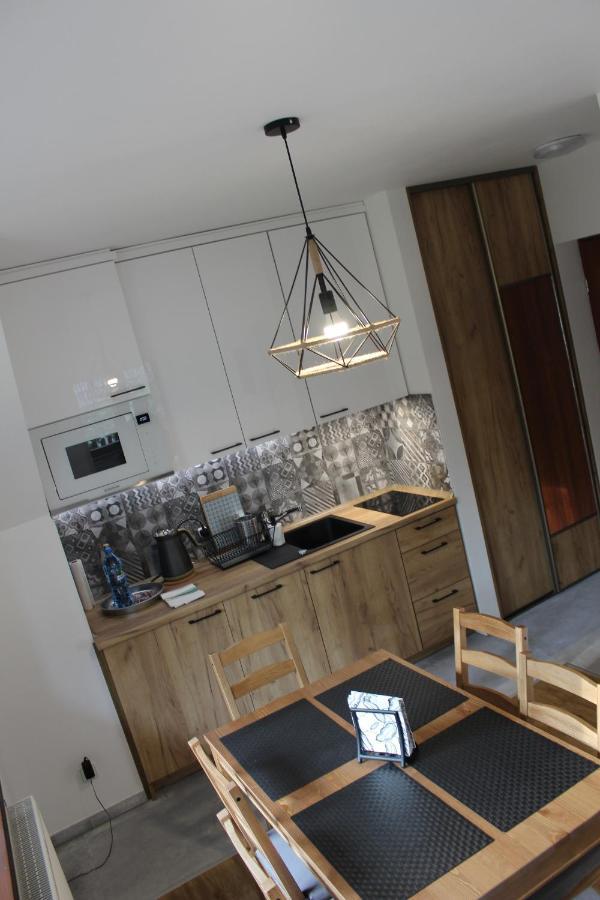 Apartament Antolka Закопане Экстерьер фото