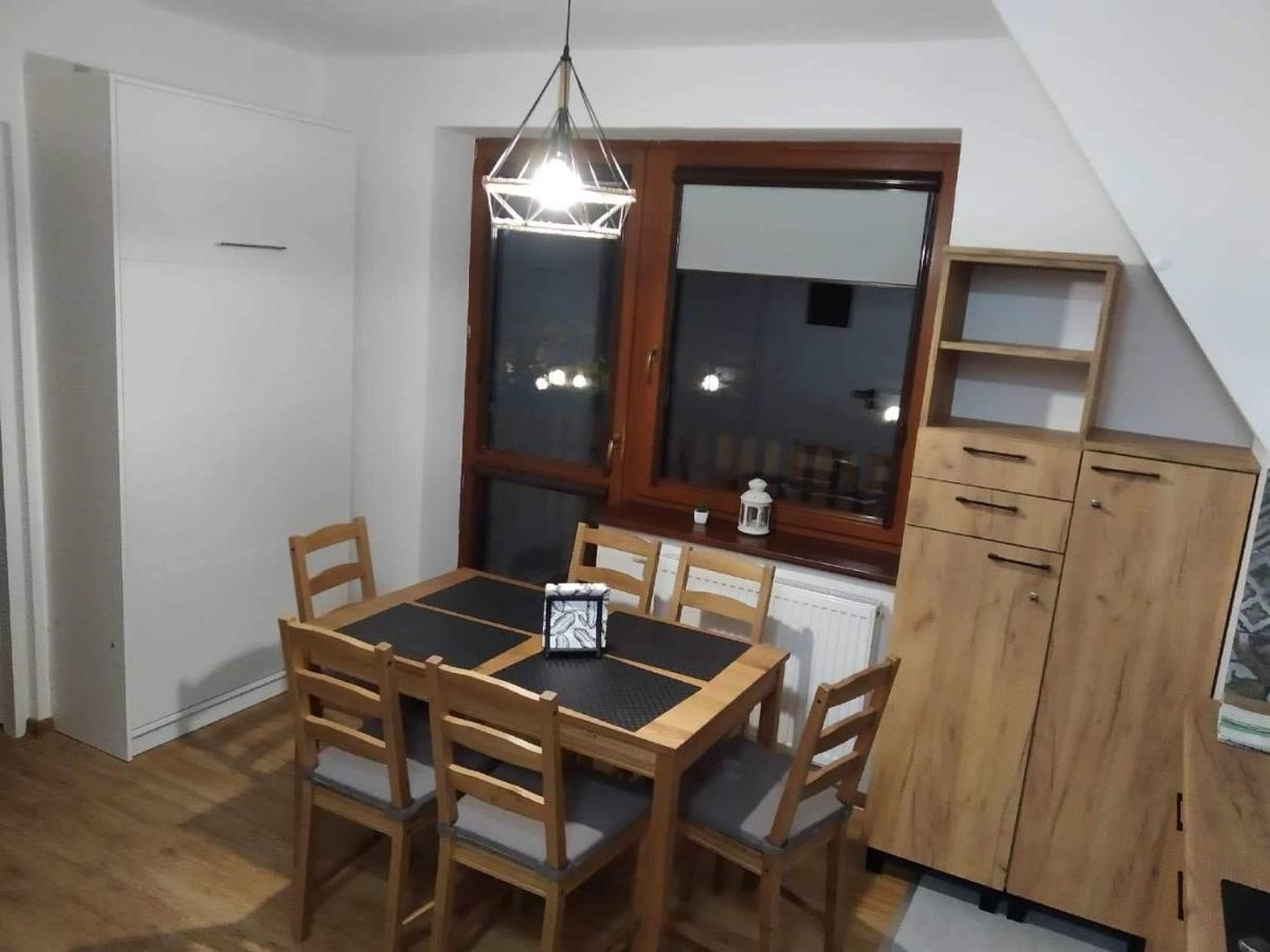Apartament Antolka Закопане Экстерьер фото
