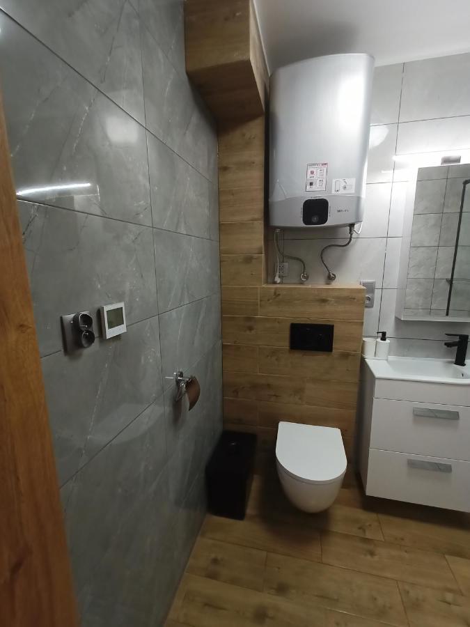 Apartament Antolka Закопане Экстерьер фото