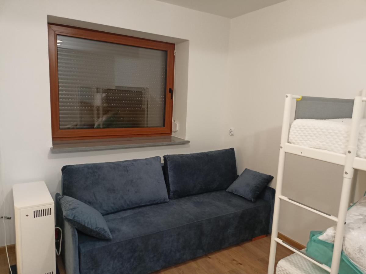 Apartament Antolka Закопане Экстерьер фото