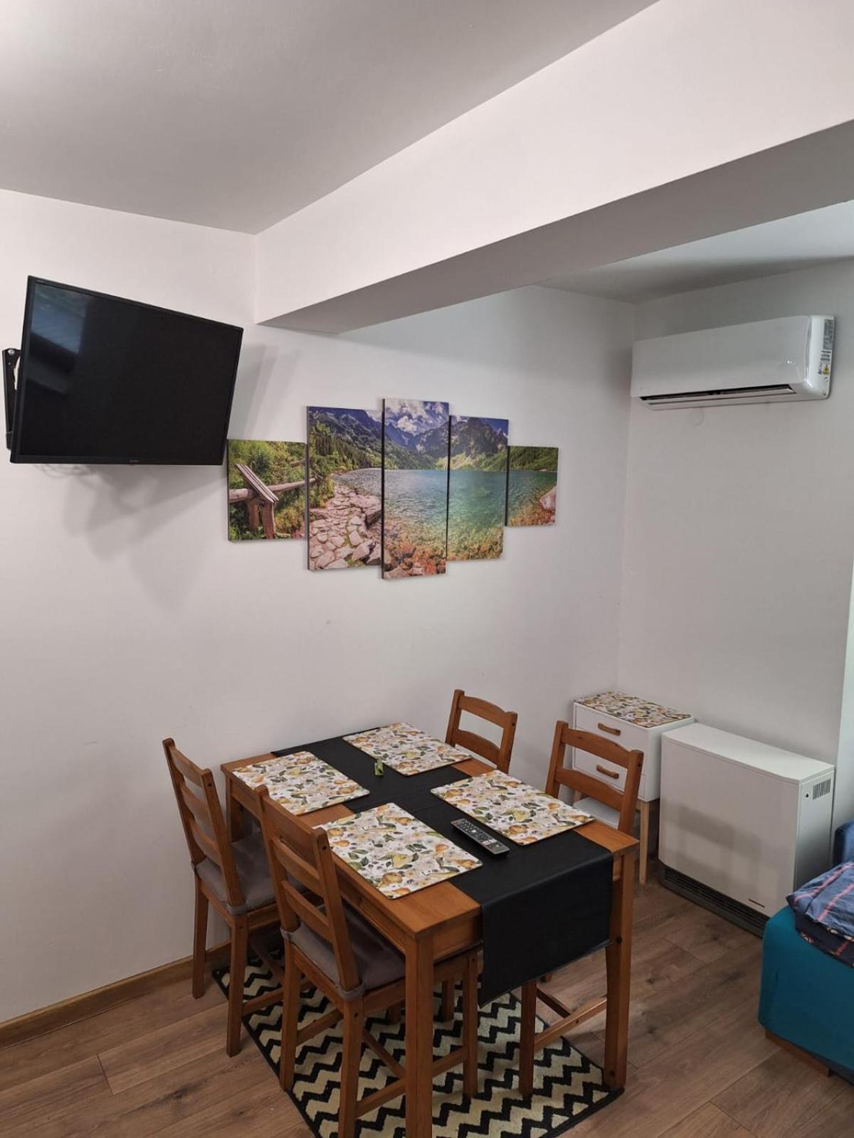 Apartament Antolka Закопане Экстерьер фото